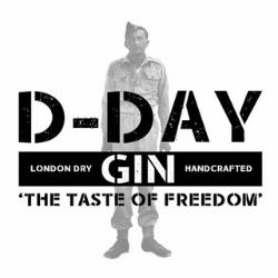 D-Day Gin 